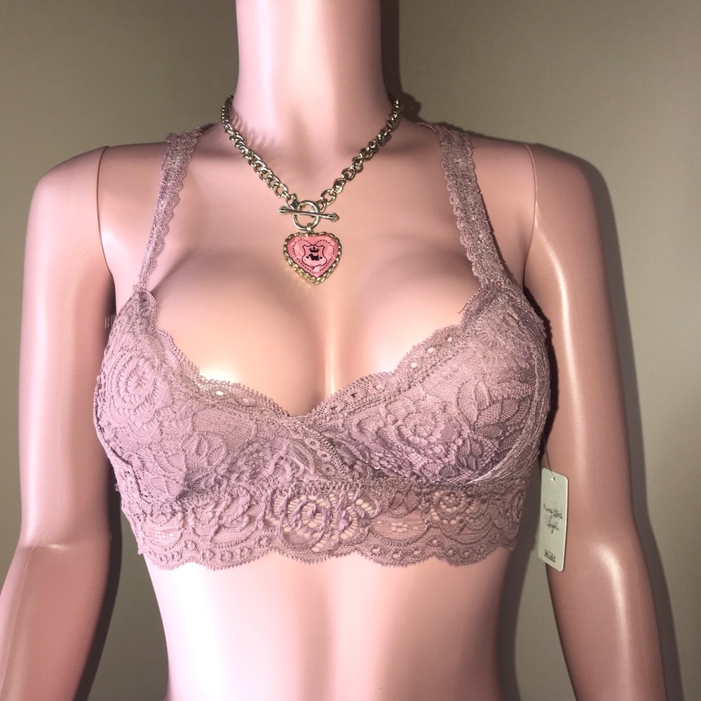 Mudd Bralette